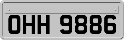 OHH9886