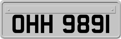OHH9891