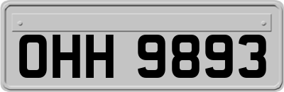 OHH9893