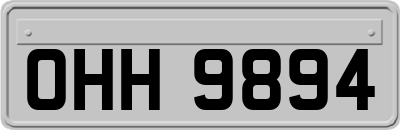 OHH9894