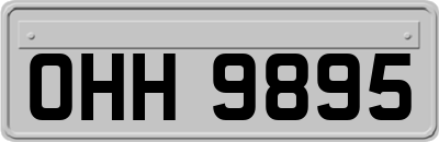 OHH9895