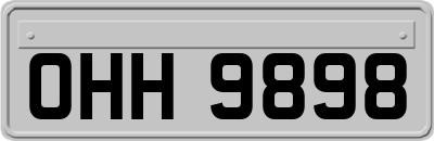 OHH9898