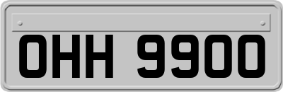 OHH9900
