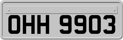 OHH9903