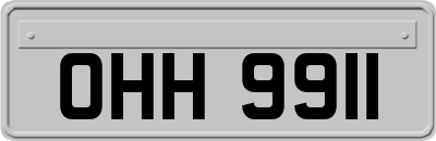 OHH9911