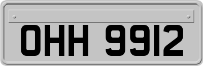 OHH9912