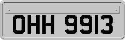 OHH9913
