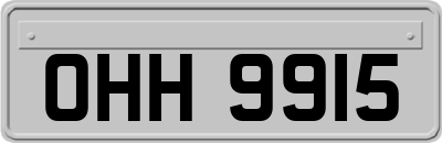 OHH9915