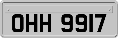 OHH9917