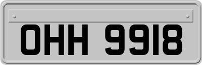 OHH9918