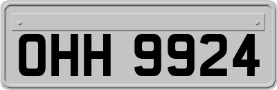 OHH9924