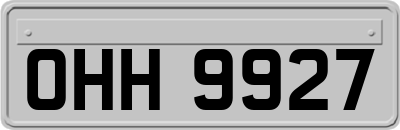 OHH9927