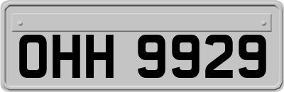 OHH9929