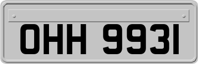 OHH9931