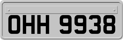OHH9938