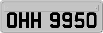 OHH9950