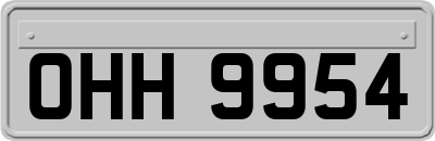 OHH9954