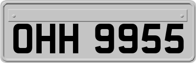 OHH9955