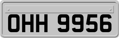 OHH9956