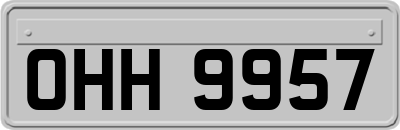OHH9957