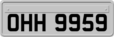 OHH9959