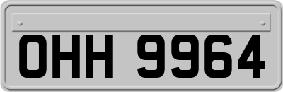 OHH9964