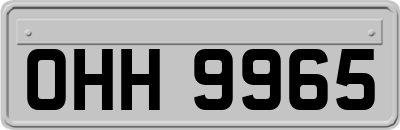 OHH9965