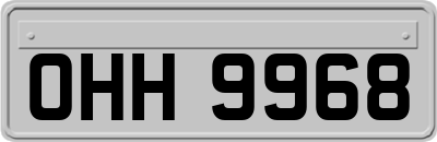 OHH9968
