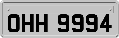 OHH9994
