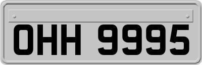 OHH9995