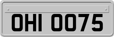 OHI0075