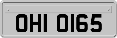 OHI0165