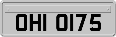 OHI0175