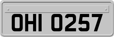 OHI0257