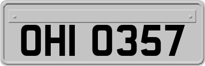 OHI0357