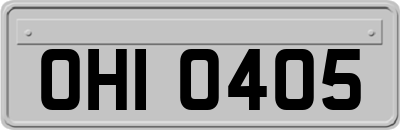 OHI0405