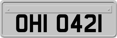 OHI0421