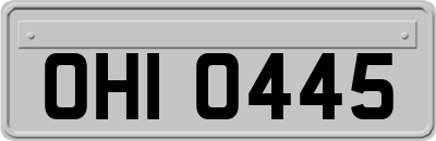 OHI0445