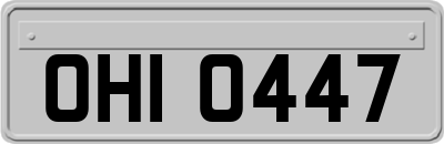 OHI0447