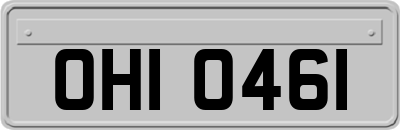 OHI0461