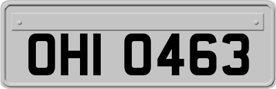 OHI0463
