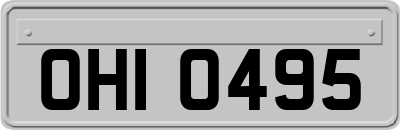 OHI0495
