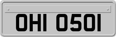 OHI0501