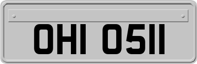 OHI0511