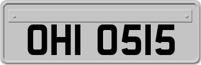 OHI0515