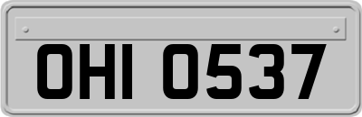 OHI0537