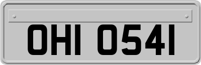 OHI0541