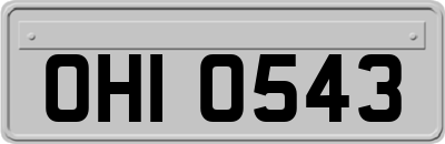 OHI0543