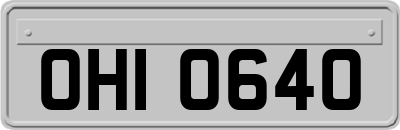 OHI0640