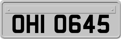 OHI0645
